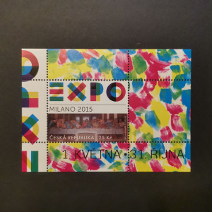 Expo 2015 Milano
