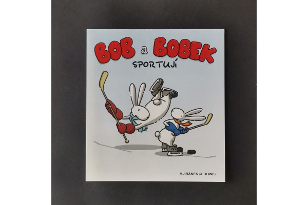 Známkový sešítek ČR SLs846-847**
