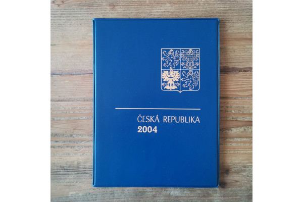 Tschechische Republik Album  - **