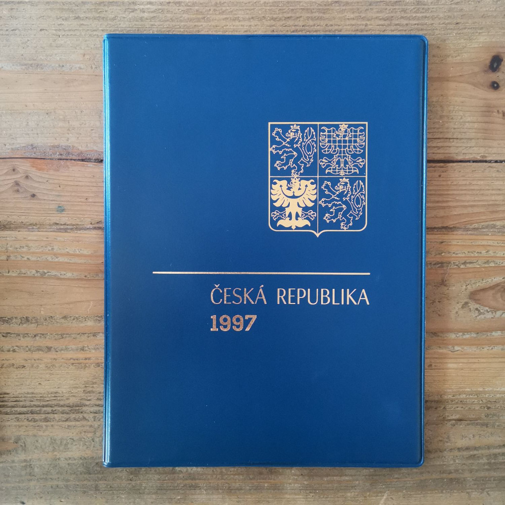 Tschechische Republik Album  - **