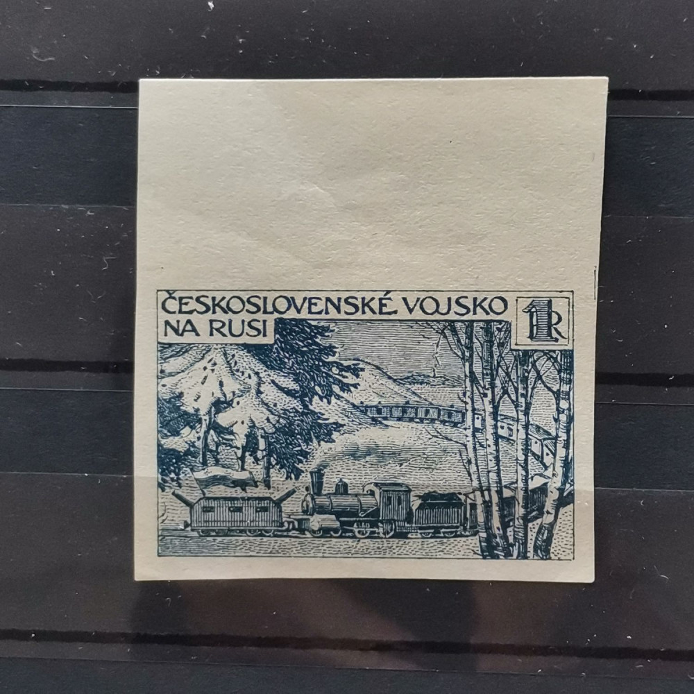 Sello Essays, tarjetas postales y otros artículos, , MH* 