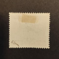 Stamp Czechoslovakia, 24 Kč / 500h, Mi.193, MH* , perforation: B 13 3/4 : 13 1/2 1