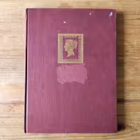 Dänemark Briefmarken-Sammlung #