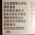 Denmark Stamps collection # 2