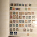 Italien Briefmarken-Sammlung # 1