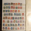 Italien Briefmarken-Sammlung # 2