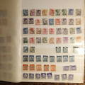 Italien Briefmarken-Sammlung # 3