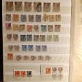 Italien Briefmarken-Sammlung # 10