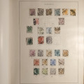 Austria Colección de sellos # 4