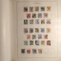 Austria Colección de sellos # 5