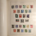 Austria Colección de sellos # 6