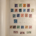 Austria Colección de sellos # 10