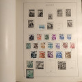 Austria Colección de sellos # 20