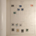 Austria Colección de sellos # 29