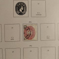 Austria Colección de sellos # 35