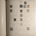 Austria Colección de sellos # 37