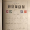 Austria Colección de sellos # 39
