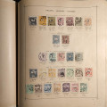 Austria Colección de sellos # 41