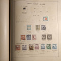 Austria Colección de sellos # 45