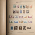 Austria Colección de sellos # 53