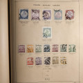 Austria Colección de sellos # 54