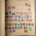 Austria Colección de sellos # 56