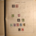 Austria Colección de sellos # 59