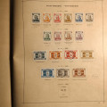 Austria Colección de sellos # 61