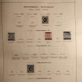 Austria Colección de sellos # 62