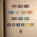 Austria Colección de sellos # 63