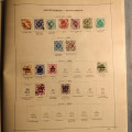 Austria Colección de sellos # 64