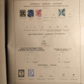 Austria Colección de sellos # 65
