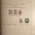 Austria Colección de sellos # 66