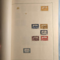 Hungría Colección de sellos  7