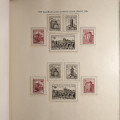 ČSR Sbírka známek 1955-1962 **/*  3