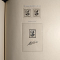 ČSR Sbírka známek 1955-1962 **/*  20