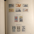 ČSR Sbírka známek 1955-1962 **/*  27