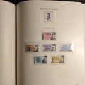ČSR Sbírka známek 1955-1962 **/*  32