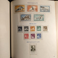 ČSR Sbírka známek 1955-1962 **/*  34