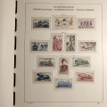 Czechoslovakia Stamps collection 1945-1959 MNH**/MH* 33