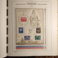 Czechoslovakia Stamps collection 1945-1959 MNH**/MH* 43