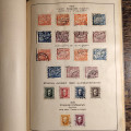 Tschechoslowakie Briefmarken-Sammlung  17