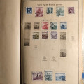 Tschechoslowakie Briefmarken-Sammlung  26