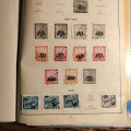 Tschechoslowakie Briefmarken-Sammlung  29