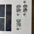 Specializovaná sbírka leteckých známek ČSR I a II 59
