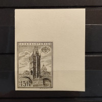 Stamp Czechoslovakia, 45 h, Mi.935B, MNH** 