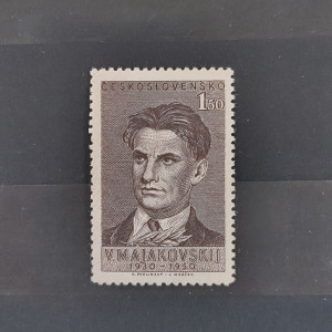 V. V. Majakovskij