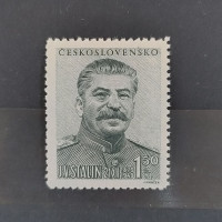 J. V. Stalin