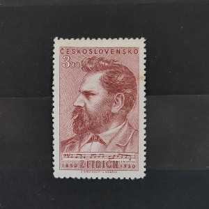 Zdeněk Fibich