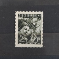 Mezinárodní den žen 1951